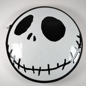 Vintage NBC Nightmare Before Christmas soundtrack